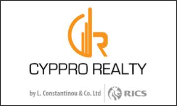 CYPPRO REALTY Banner