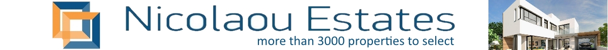 P.N.NICOLAOU ESTATES LTD