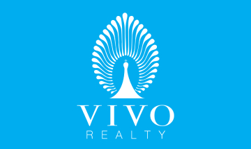 Vivo Realty - Limassol Real Estate Banner