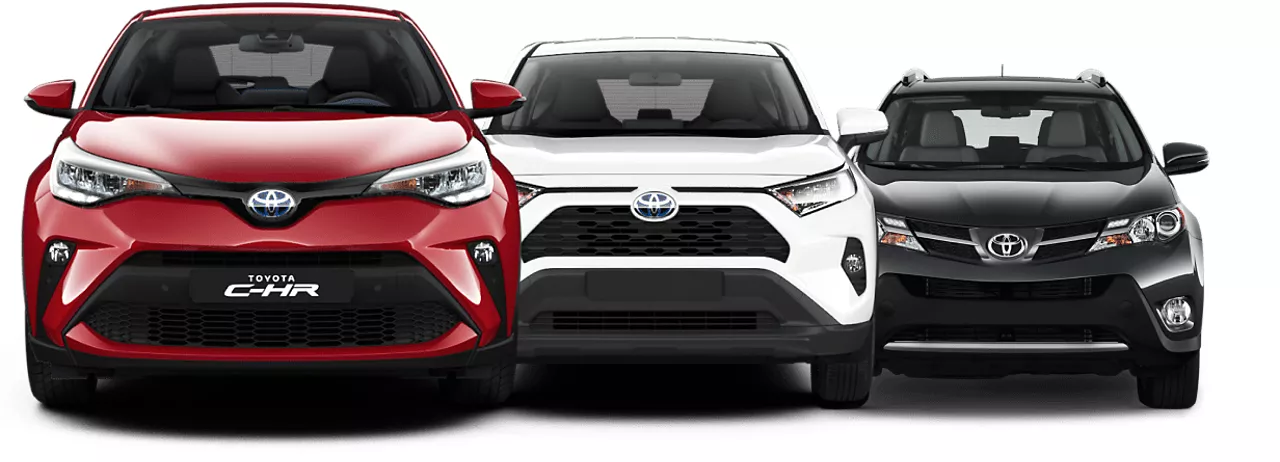 Honda cars in Cyprus