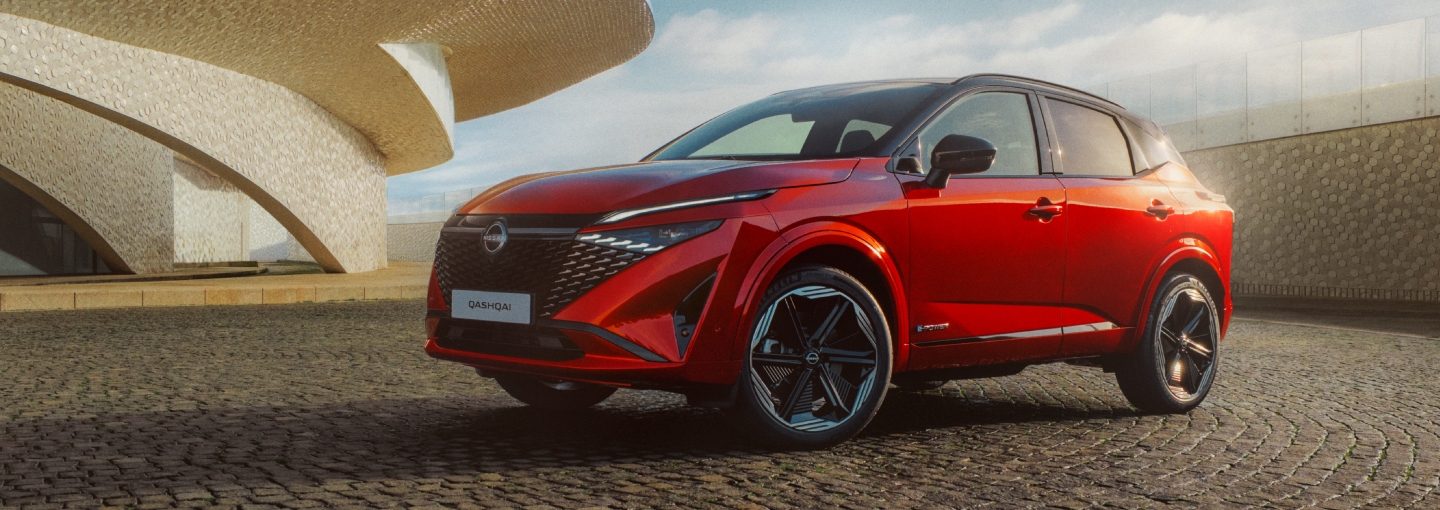 Nissan cars for sale in Cyprus