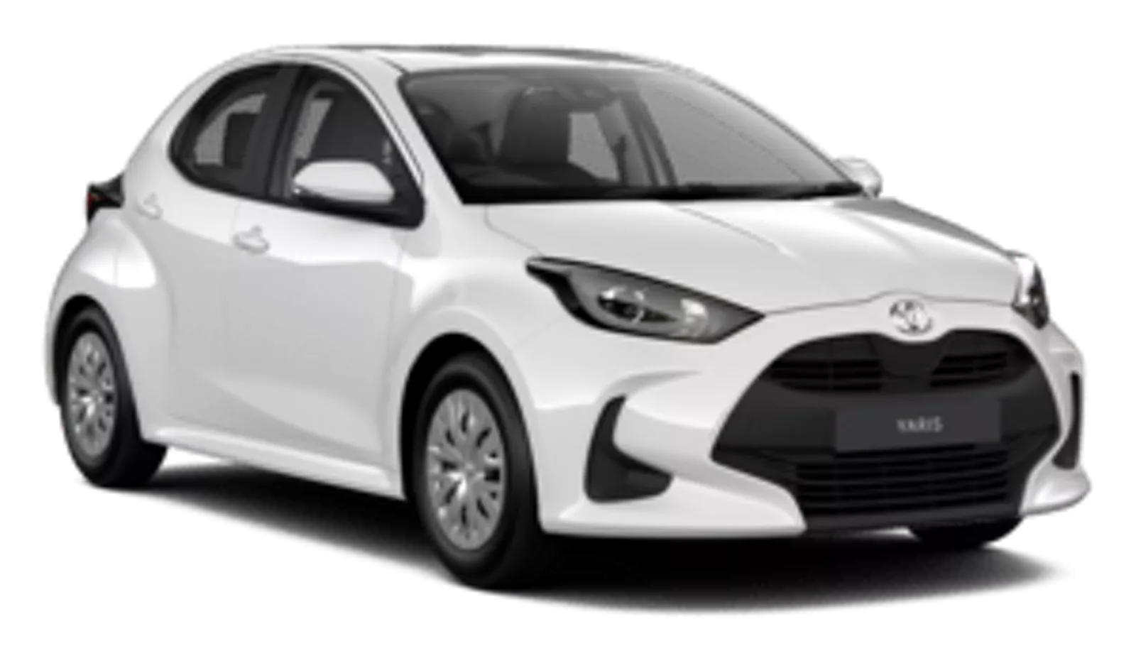 Toyota cars in Cyprus